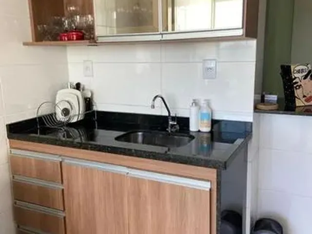 Imagem 12: Apartamento para Locação em Volta Redonda, Monte Castelo, 3 Dormitórios, 1 Suíte, 2