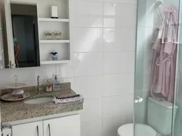 Imagem 9: Apartamento para Locação em Volta Redonda, Monte Castelo, 3 Dormitórios, 1 Suíte, 2