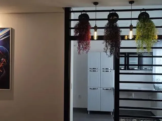 Imagem: Apartamento Lindo e Confortável