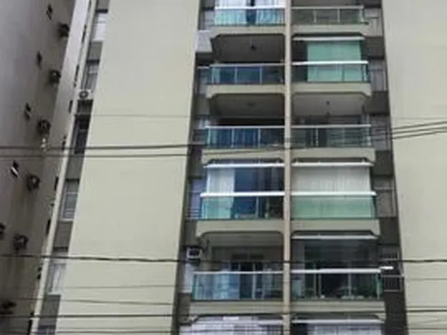 Imagem: Apartamento para Aluguel Tem 118 Metros