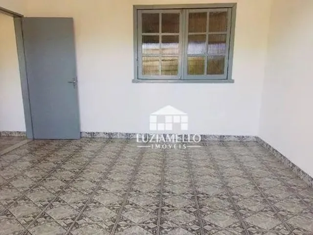 Imagem 6: Pavimento de Uma Casa! Qi 12