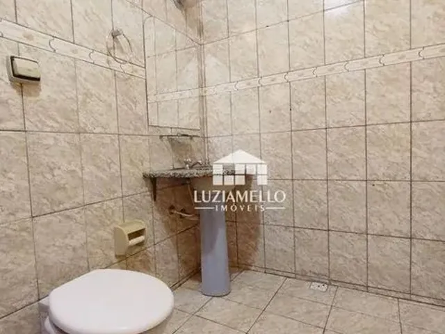 Imagem 11: Pavimento de Uma Casa! Qi 12
