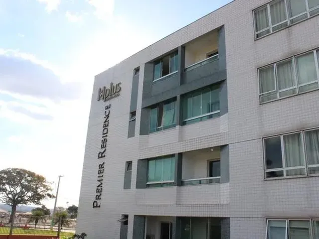 Imagem: Brasilia - Apartamento Padrao - Asa Norte