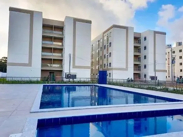 Imagem: Apartamento para Aluguel Residencial Algarve