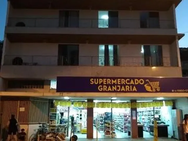 Imagem: Apartamento Três Quartos Sendo Um Suíte