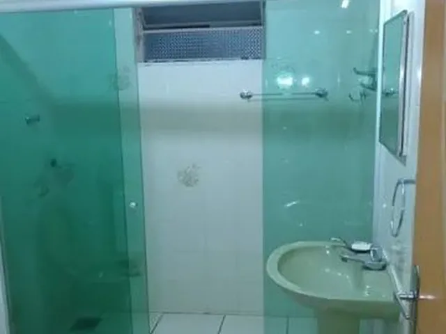 Imagem 7: Apartamento: Três Quartos Sendo Um Suíte