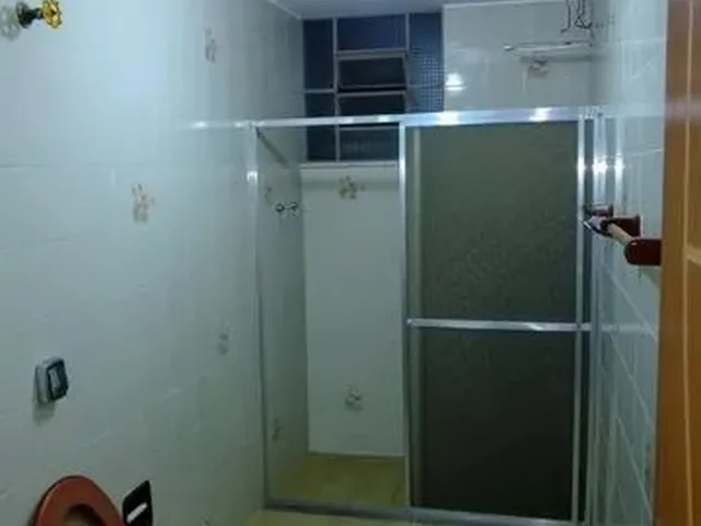 Imagem 8: Apartamento: Três Quartos Sendo Um Suíte