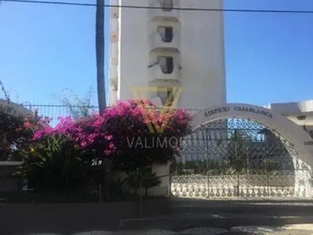 Imagem: Jundiaí - Apartamento Padrão - Vila Virgínia