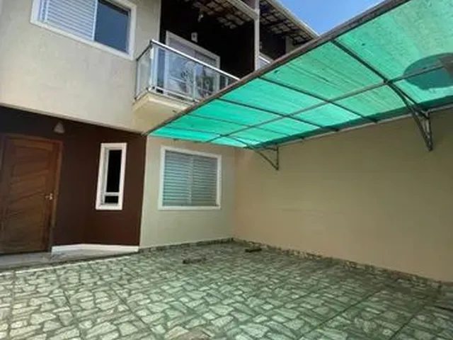Imagem: Alugo Casa Geminada Duplex
