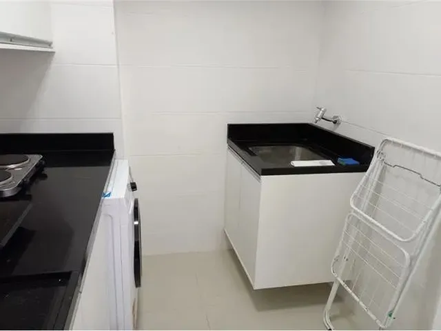 Imagem: Apartamento/Loft - 41M² - 1 Quarto - Enseada