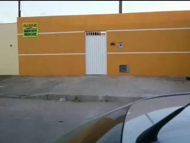 Imagem: Aluguel no Recanto das Emas