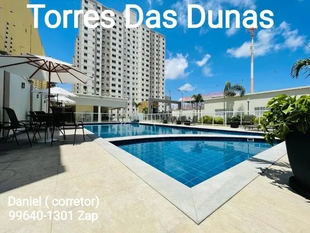 Imagem: Apartamento em Lagoa Seca Torres das Dunas