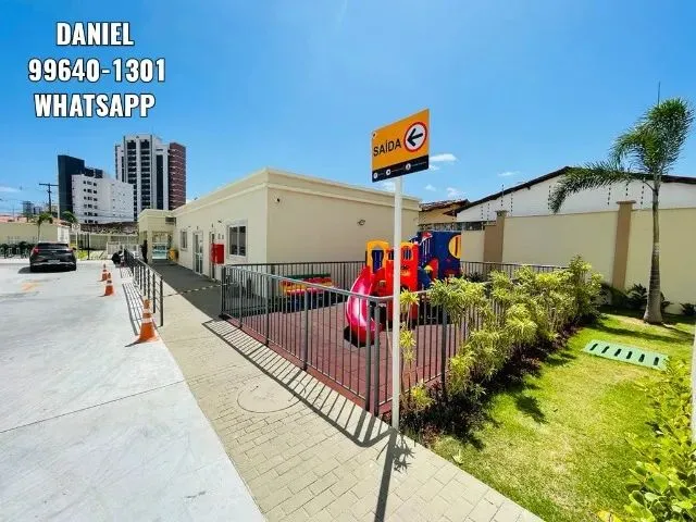 Imagem 4: Apartamento em Lagoa Seca Torres das Dunas 2 Quartos