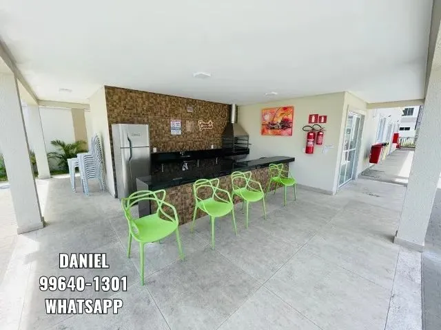 Imagem 3: Apartamento em Lagoa Seca Torres das Dunas 2 Quartos