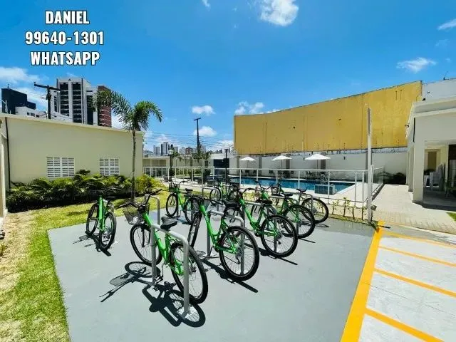 Imagem 2: Apartamento em Lagoa Seca Torres das Dunas 2 Quartos