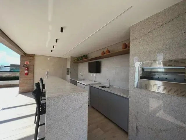 Imagem 13: Ed. Jp Residence C/ Modulados Ou Mobiliado