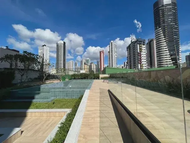 Imagem 2: Ed. Jp Residence C/ Modulados Ou Mobiliado