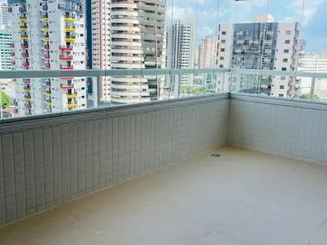 Imagem 12: Ed. Jp Residence C/ Modulados Ou Mobiliado