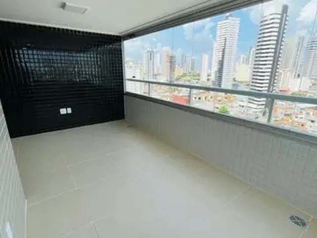 Imagem 10: Ed. Jp Residence C/ Modulados Ou Mobiliado
