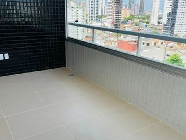 Imagem 16: Ed. Jp Residence C/ Modulados Ou Mobiliado