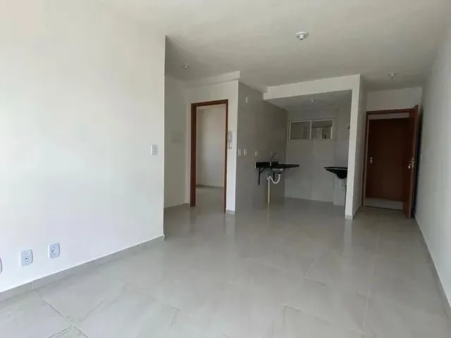 Imagem: Apartamento no José Américo com Área