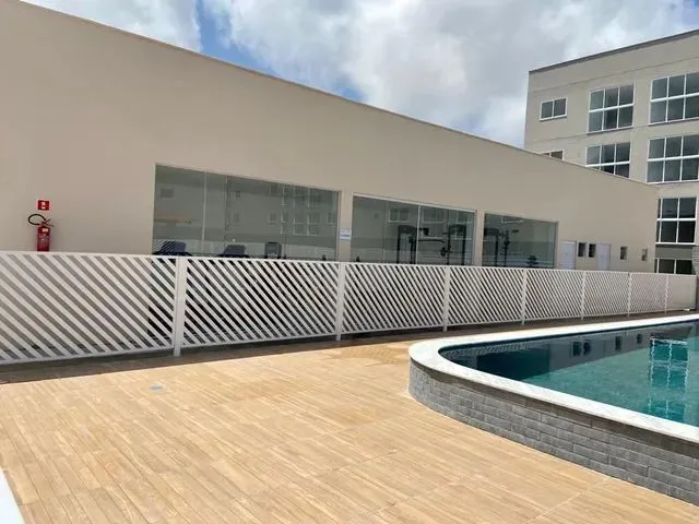 Imagem 6: Apartamento no José Américo com Área de Lazer Completa!!!