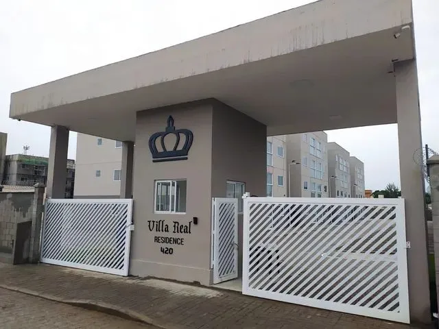 Imagem 5: Apartamento no José Américo com Área de Lazer Completa!!!
