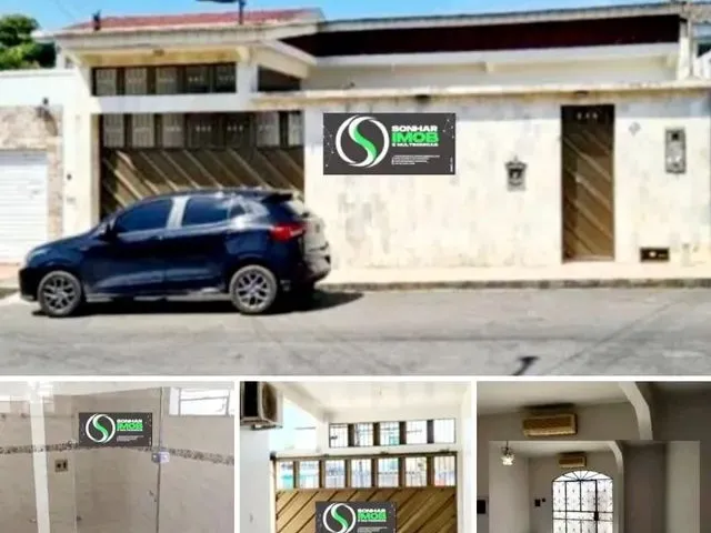 Imagem: Casa para Aluguel Tem 200 Metros Quadrados