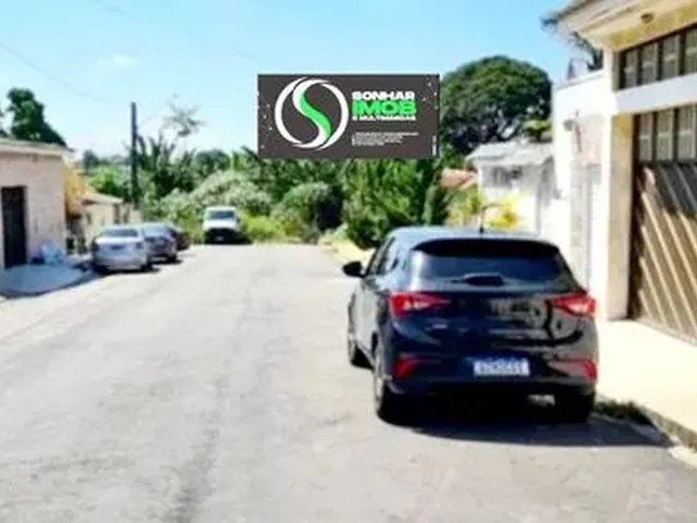 Imagem 15: Casa para Aluguel Tem 200 Metros Quadrados com 5 Quartos em Cidade Nova - Manaus - Am