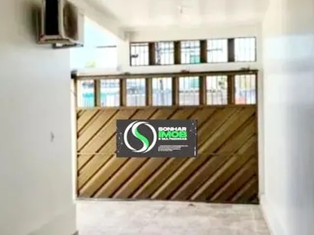 Imagem 11: Casa para Aluguel Tem 200 Metros Quadrados com 5 Quartos em Cidade Nova - Manaus - Am