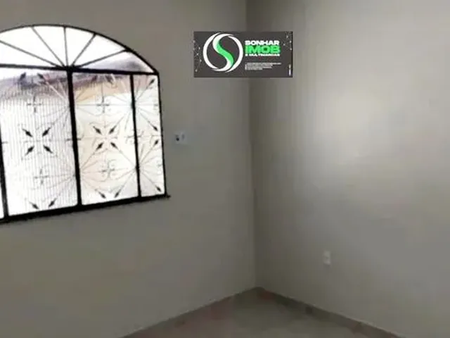 Imagem 13: Casa para Aluguel Tem 200 Metros Quadrados com 5 Quartos em Cidade Nova - Manaus - Am