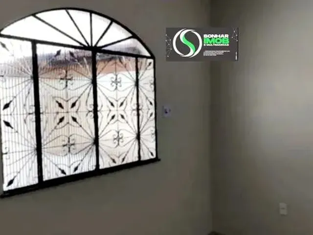 Imagem 7: Casa para Aluguel Tem 200 Metros Quadrados com 5 Quartos em Cidade Nova - Manaus - Am