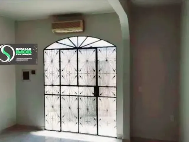 Imagem 12: Casa para Aluguel Tem 200 Metros Quadrados com 5 Quartos em Cidade Nova - Manaus - Am