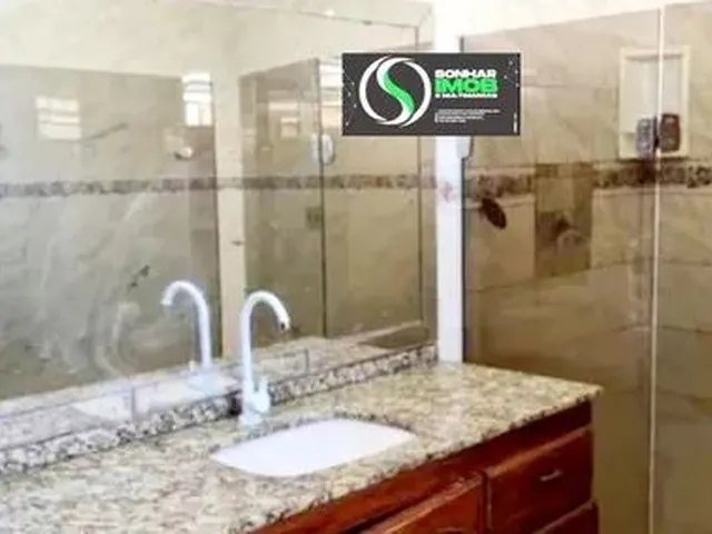 Imagem 9: Casa para Aluguel Tem 200 Metros Quadrados com 5 Quartos em Cidade Nova - Manaus - Am