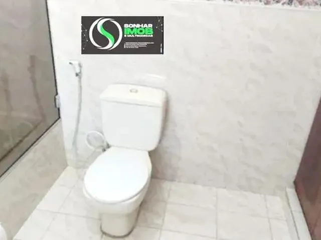 Imagem 6: Casa para Aluguel Tem 200 Metros Quadrados com 5 Quartos em Cidade Nova - Manaus - Am