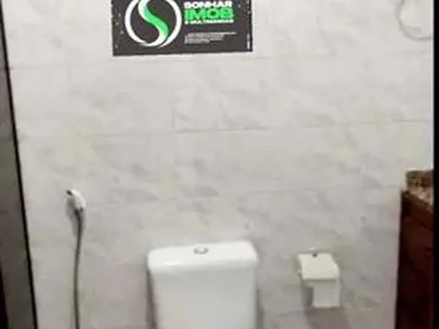 Imagem 14: Casa para Aluguel Tem 200 Metros Quadrados com 5 Quartos em Cidade Nova - Manaus - Am