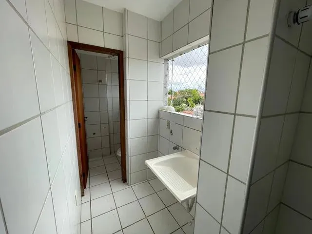 Imagem 3: O Apartamento Está Localizado no Bairro Nova Descoberta com 80M² com 3/4 Sendo 1 Suíte