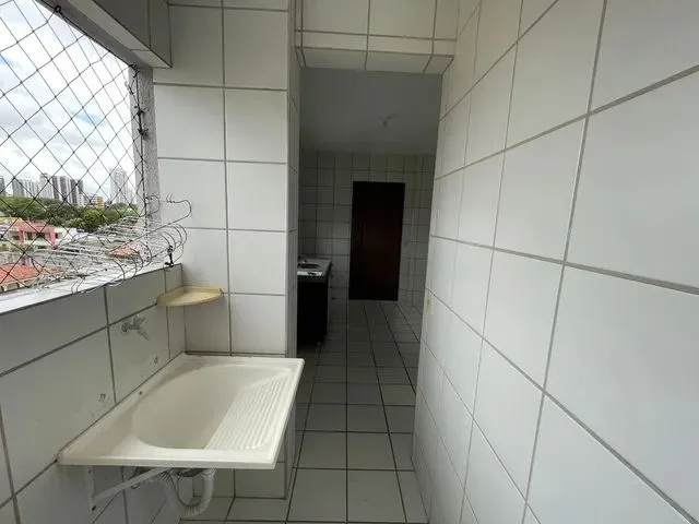 Imagem 13: O Apartamento Está Localizado no Bairro Nova Descoberta com 80M² com 3/4 Sendo 1 Suíte