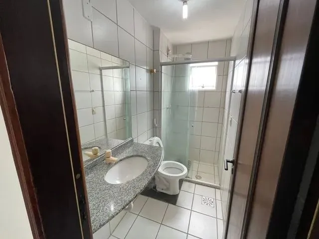 Imagem 12: O Apartamento Está Localizado no Bairro Nova Descoberta com 80M² com 3/4 Sendo 1 Suíte