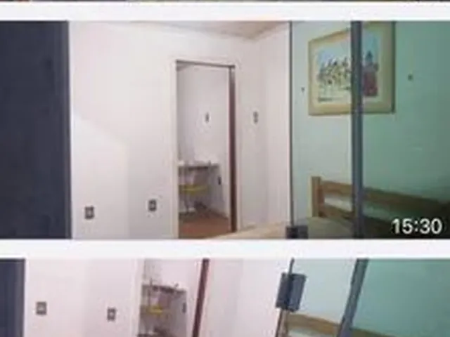 Imagem 3: Kitinete Kitnet com 1 dormitório