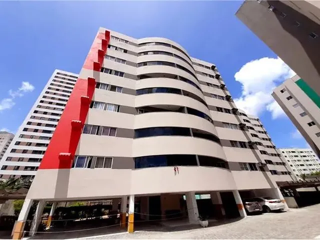 Imagem: Apt. De 83 M² no Cond. Jardim Arco Iris