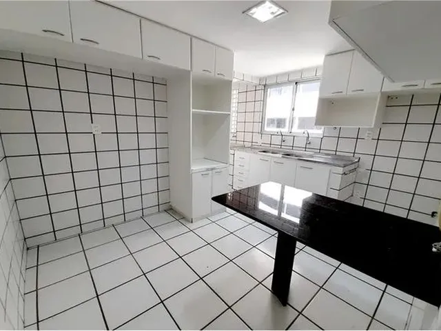 Imagem 7: Apt. de 83 M² no Cond. Jardim Arco Iris em Nova Parnamirim, 3 Dorms. C/ 2 Suítes, Loc