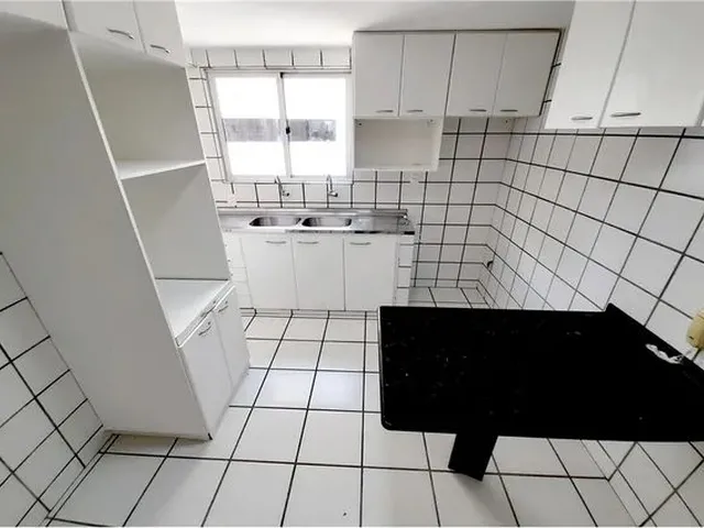 Imagem 15: Apt. de 83 M² no Cond. Jardim Arco Iris em Nova Parnamirim, 3 Dorms. C/ 2 Suítes, Loc