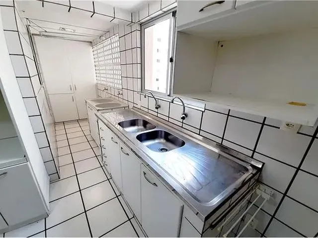 Imagem 3: Apt. de 83 M² no Cond. Jardim Arco Iris em Nova Parnamirim, 3 Dorms. C/ 2 Suítes, Loc