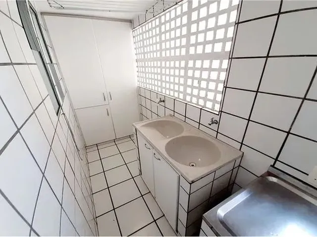 Imagem 10: Apt. de 83 M² no Cond. Jardim Arco Iris em Nova Parnamirim, 3 Dorms. C/ 2 Suítes, Loc