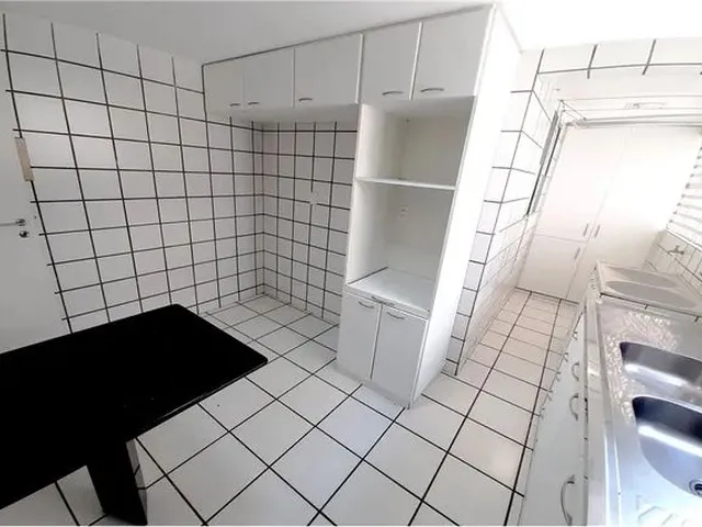 Imagem 4: Apt. de 83 M² no Cond. Jardim Arco Iris em Nova Parnamirim, 3 Dorms. C/ 2 Suítes, Loc