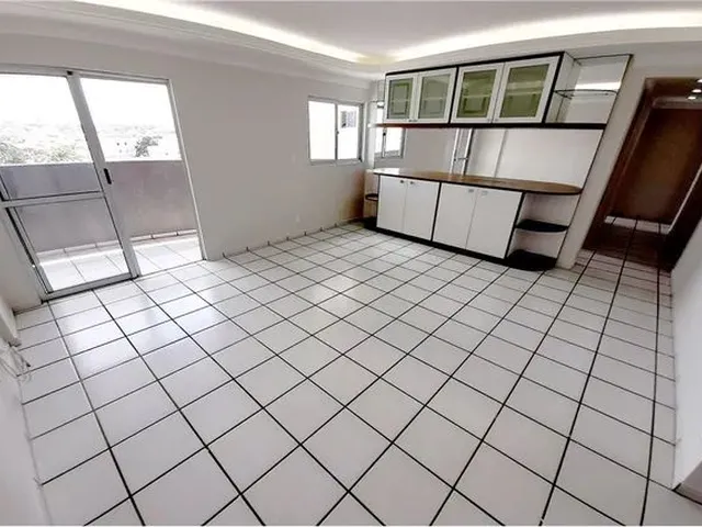 Imagem 13: Apt. de 83 M² no Cond. Jardim Arco Iris em Nova Parnamirim, 3 Dorms. C/ 2 Suítes, Loc