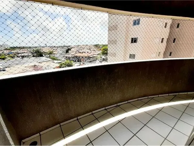 Imagem 6: Apt. de 83 M² no Cond. Jardim Arco Iris em Nova Parnamirim, 3 Dorms. C/ 2 Suítes, Loc