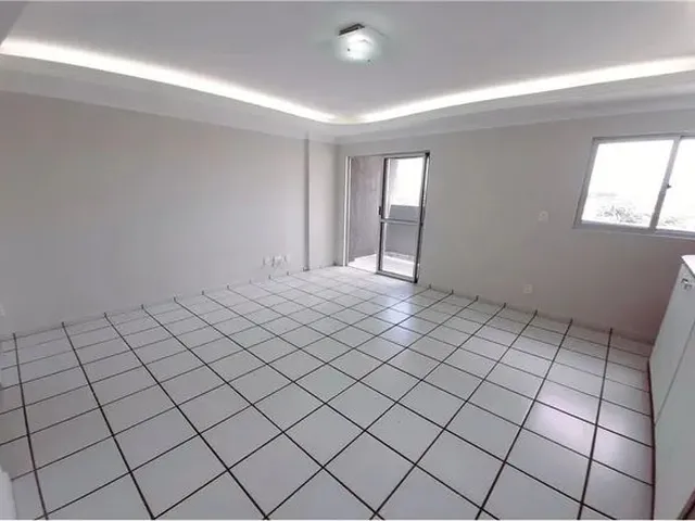 Imagem 8: Apt. de 83 M² no Cond. Jardim Arco Iris em Nova Parnamirim, 3 Dorms. C/ 2 Suítes, Loc