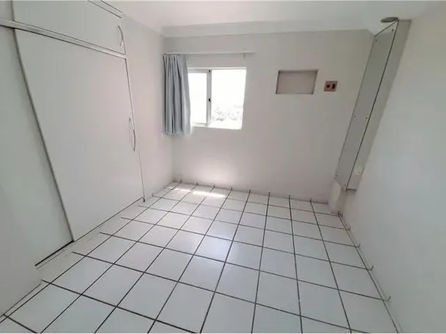 Imagem 2: Apt. de 83 M² no Cond. Jardim Arco Iris em Nova Parnamirim, 3 Dorms. C/ 2 Suítes, Loc
